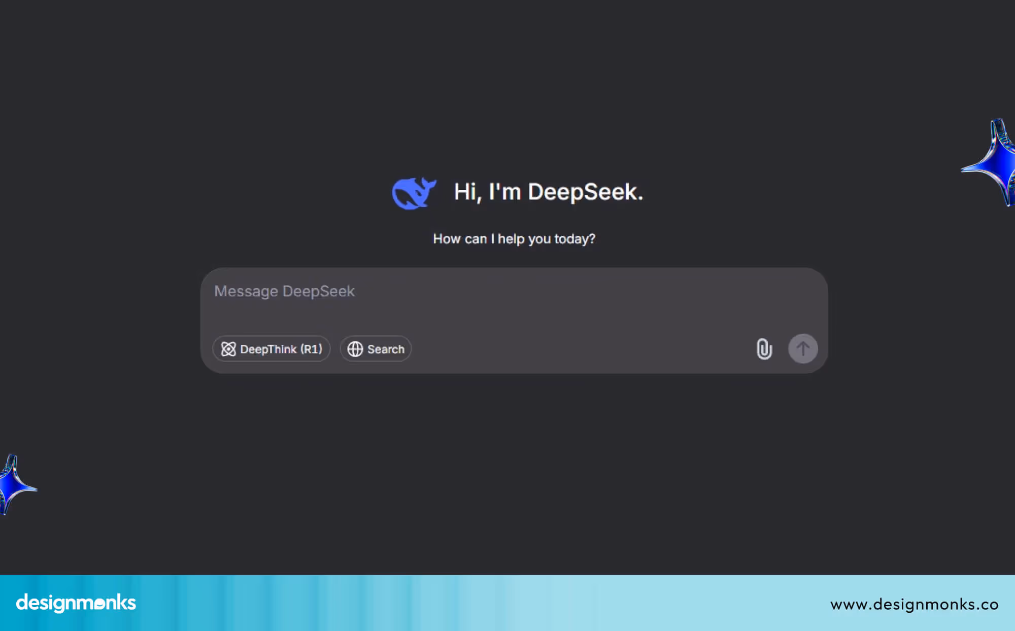 What Is DeepSeek